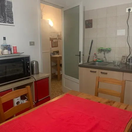Ferienwohnung La Casa Di Chicca Lecce Exterior foto