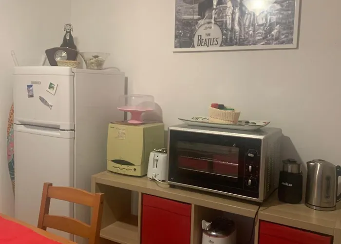 La Casa Di Chicca