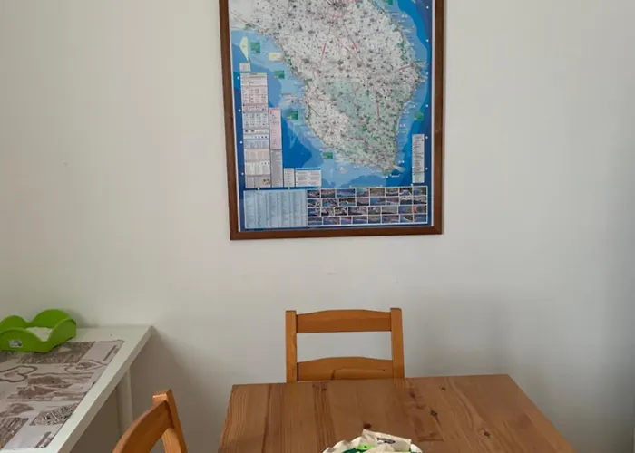 La Casa Di Chicca