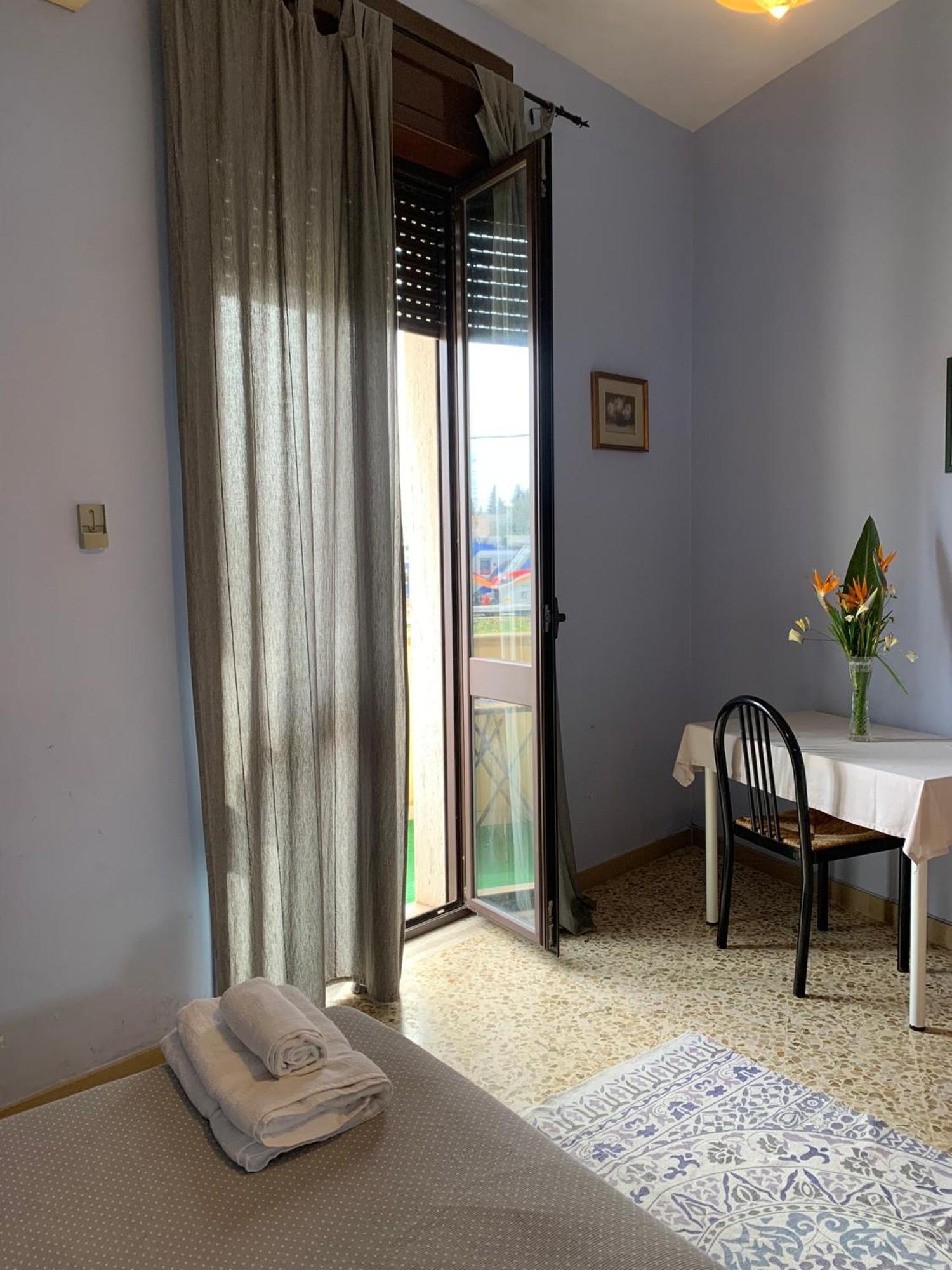 La Casa Di Chicca Apartment