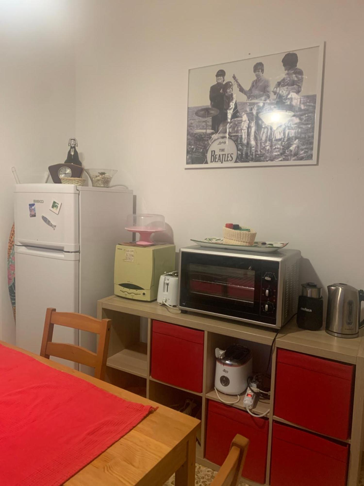 La Casa Di Chicca Appartement *