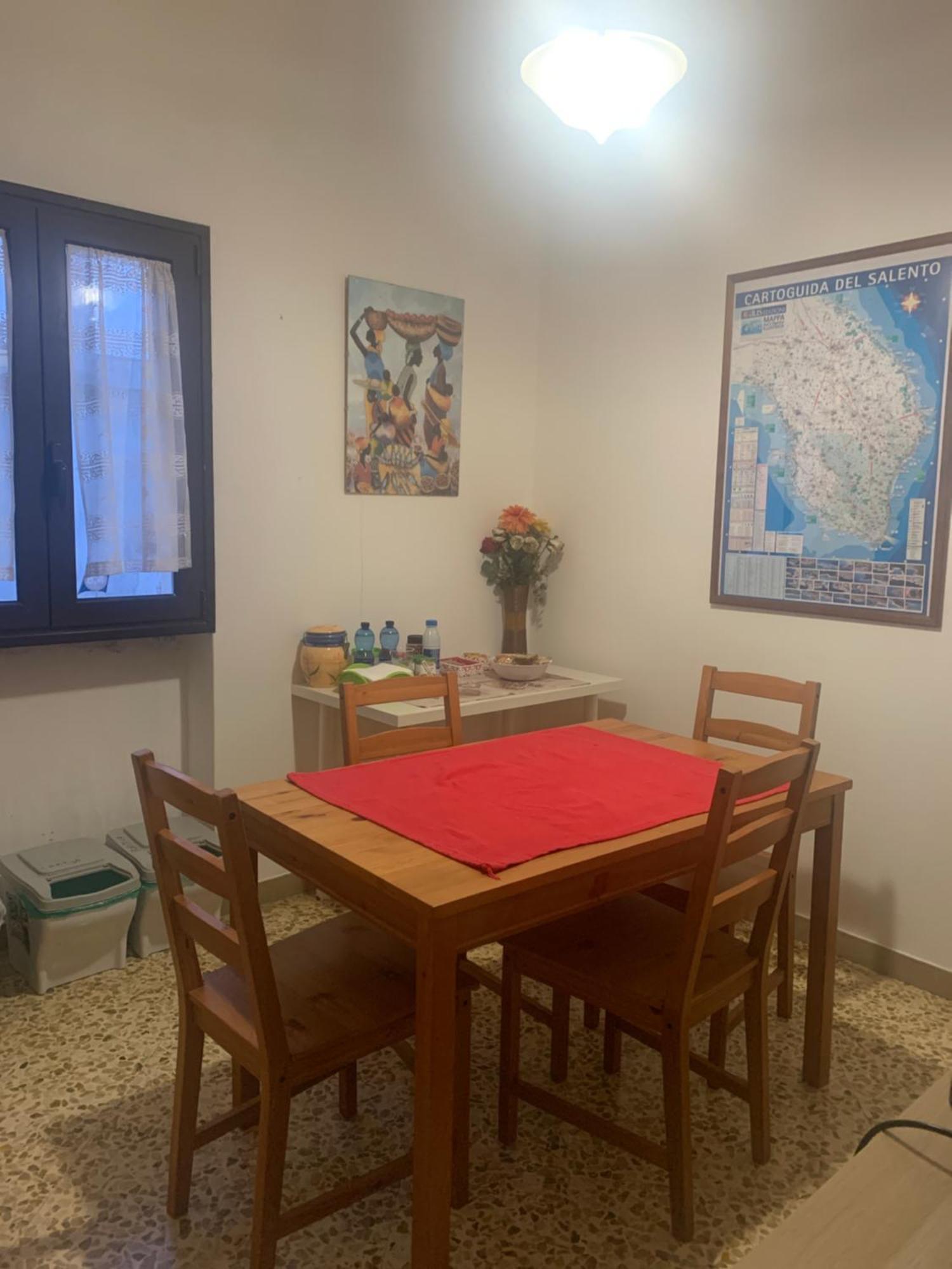 La Casa Di Chicca Lecce