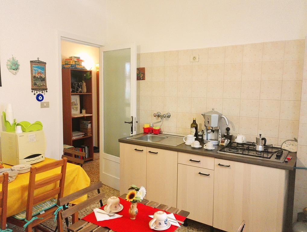 Appartement La Casa Di Chicca *