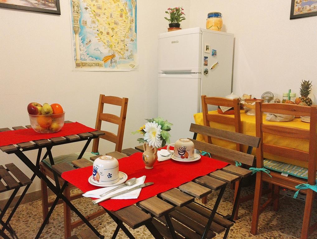 La Casa Di Chicca