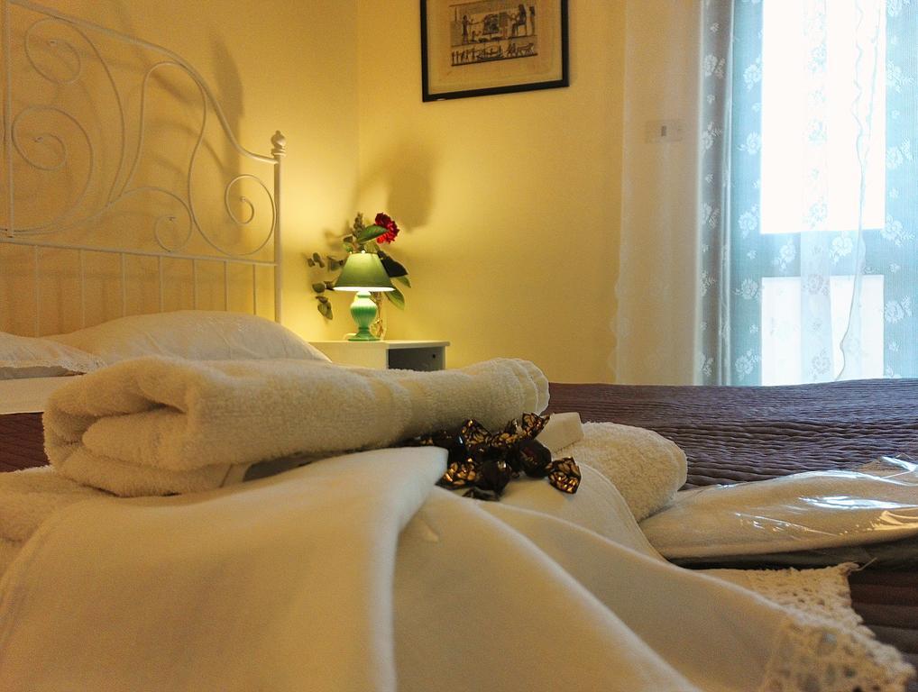 La Casa Di Chicca Apartment