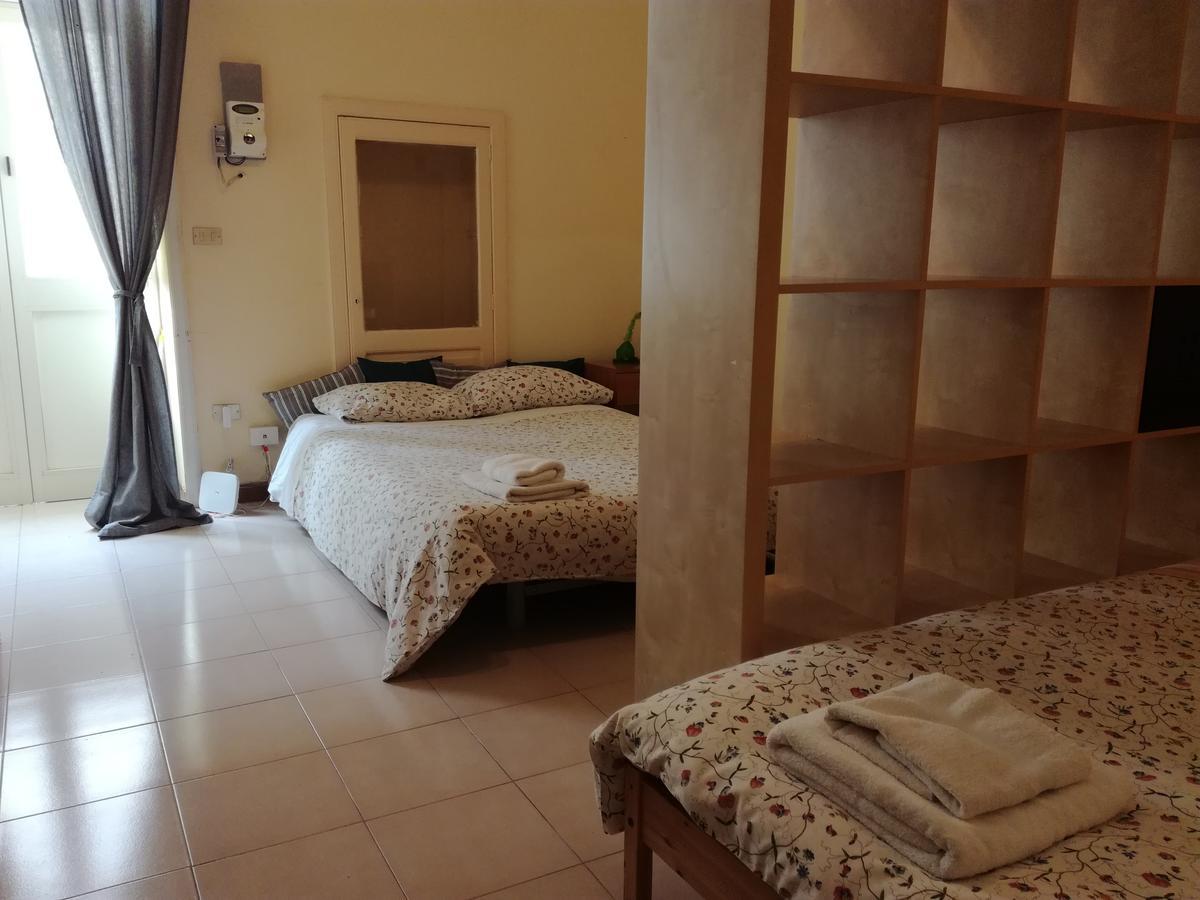 La Casa Di Chicca Apartment