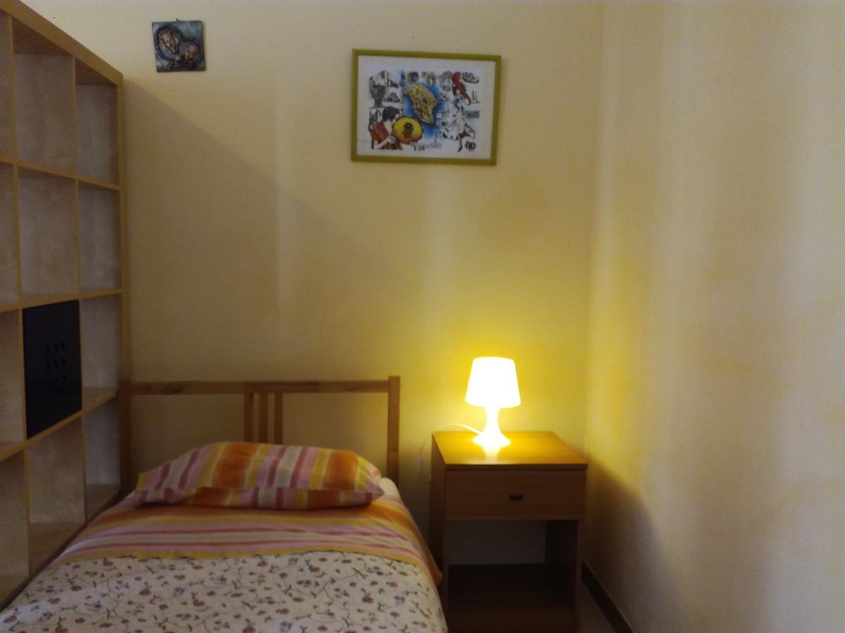 La Casa Di Chicca Apartment Lecce