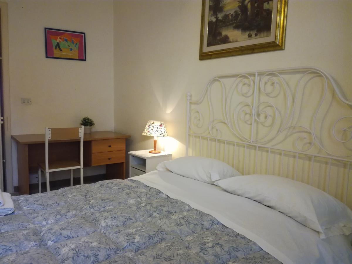 La Casa Di Chicca