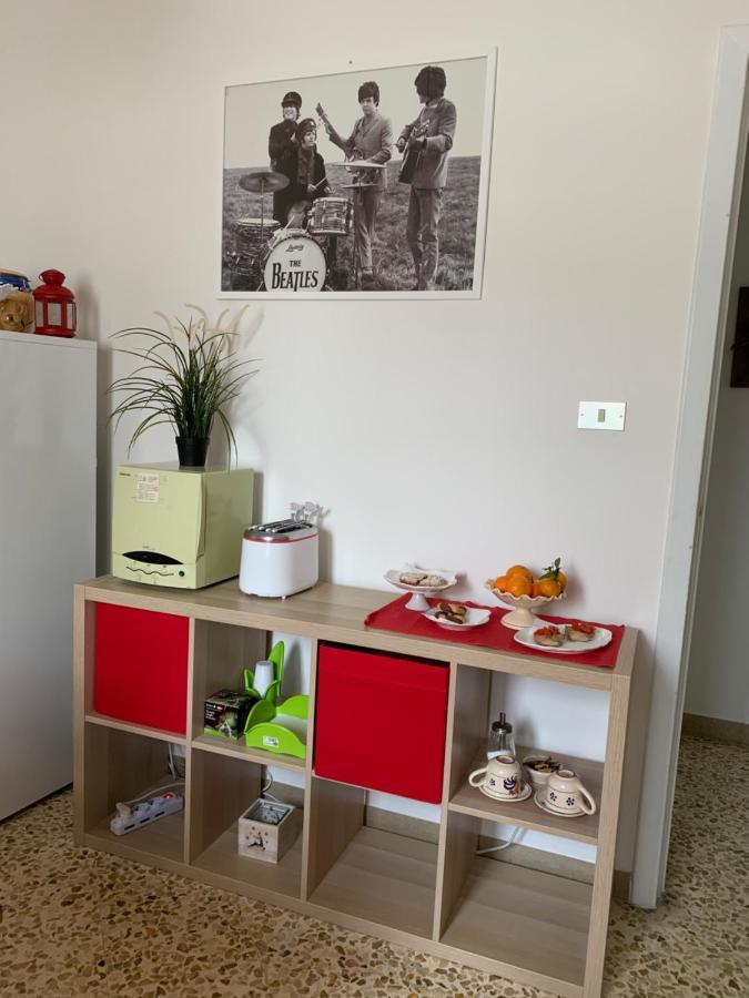 La Casa Di Chicca Apartment Lecce