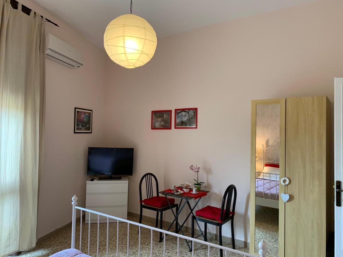 Apartment La Casa Di Chicca